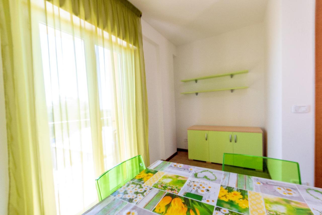 Residence Palazzo Sayonara Tortoreto Eksteriør bilde