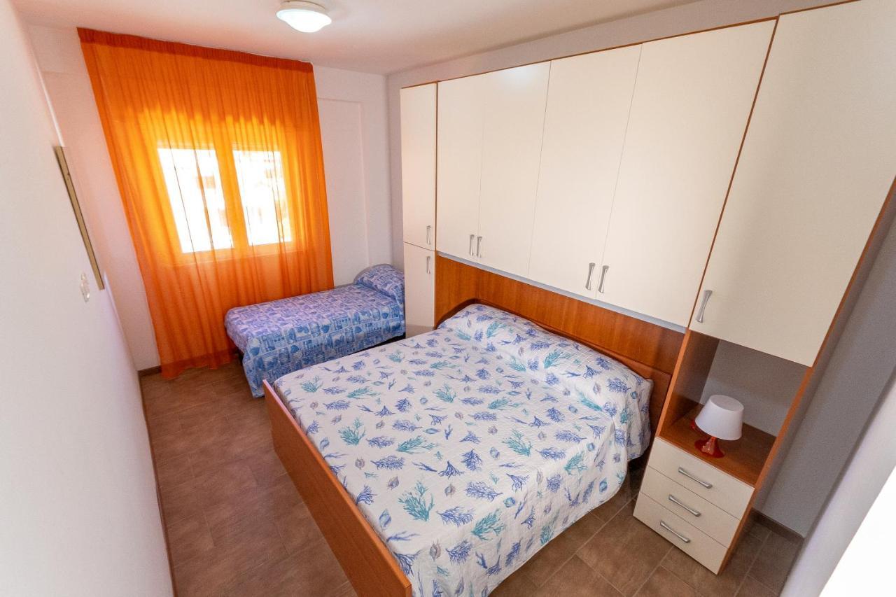 Residence Palazzo Sayonara Tortoreto Eksteriør bilde